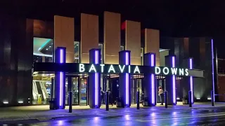 The Hotel at Batavia Downs Gaming, a one of a kind hotel