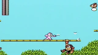 Mega Man 2 - Longplay