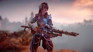 [1/3] Horizon Zero Dawn - Ranking All 12 (Including DLC) Weapons From Worst To Best!