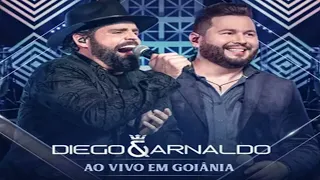 DIEGO E ARNALDO - CD AO VIVO EM GOIANIA