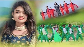 Bachpan Se Dekhlo Aija || Nagpuri Girls Dance Video Singer-Kumar Pritam Suman Gupta and ignes