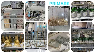 Primark home & deco new collection February 2021