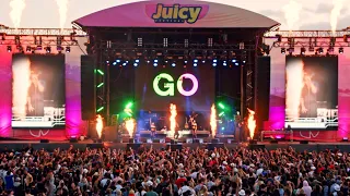 Neyo - Knock You Down (Live Performance 2023) Melbourne, Australia | Juicyfest @neyo@kerihilson2834