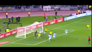 Argentina 1 x 1 Brasil - Melhores Momentos - Eliminatórias da copa da Rússia 2018