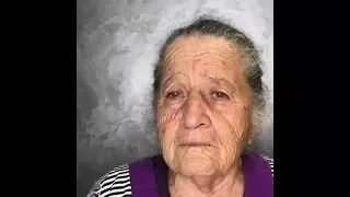 Easy Old Lady Shocking Makeup Transformation |Shocking