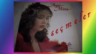 Ayşe Mine Seçmeler / En İyiler ( Full Karışık )