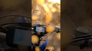 Cheers mate! - Enduro - Green Laning - Husaberg FE570 - KTM - Dirt Bike Splash