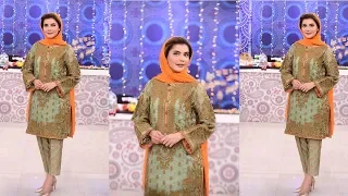 good morning pakistan with nida yasir today show 7 june 2018