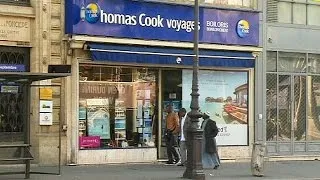 Fosun aus China steigt nachhaltig bei Thomas Cook ein - economy