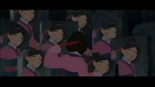 Walt Disney_Mulan-Reflection_PT PT