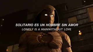 La Canción del Capitulo 1 de Moon Knight // A Man Without Love;; Engelbert Humperdinck 🌑