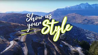 What's Your Luge Style? | Skyline Queenstown