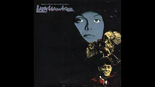 Ladyhawke - OST by Andrew Powell (1985)