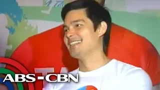 TV Patrol: Dingdong ready to make amends with Karylle