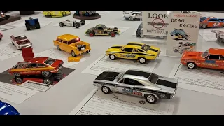 Buckeye model classic show 2024 part 2