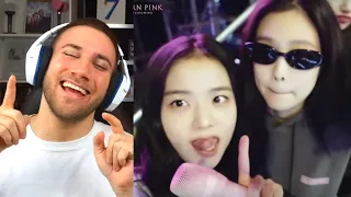 I LOVE THIS 😂😂 BLACKPINK - ‘B.P.M.’ Roll #6 - Reaction