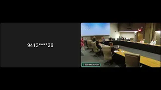 Sarasota County Public Hospital Board Meeting - May 14, 2024