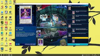 YU-GI-OH Duel Links Duelist Challenge #5