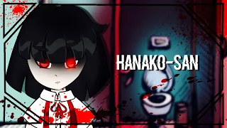 “Hanako-San” a Japanese urban Legend || 🎃Halloween Special🎃 || Gcmm || Late... ||