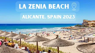 Why you should move to COSTA BLANCA La Zenia, SPAIN 🇪🇸 Summer 2023