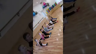 Тренувальні будні "COLOR DANCE" м. Умань