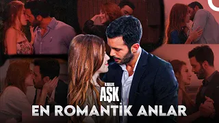 Baştan Sona #DefÖm En Sıcak Sahneleri Part 2❤️‍🔥 - Kiralık Aşk