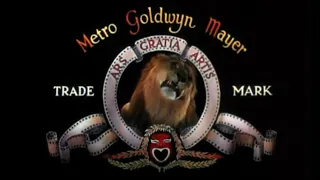 MGM Logo History