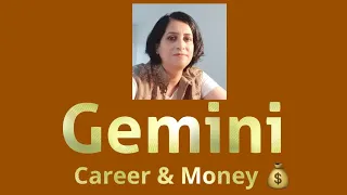 Gemini ♊️ Success, international work or travel, goals can be achieved (15thapr-15thmay )#2024