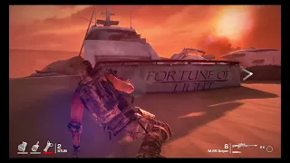 Spec ops - The Line (im getting done for war crimes) pt11