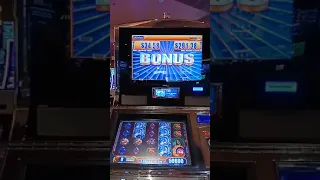 Mystical unicorn on $2.00 Bet..Mega Big Win. 3 Bonuses.