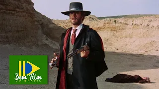 Se Encontrar Sartana, Reze pela sua Morte - Filme em Portugues by BOM Filme do Brasill