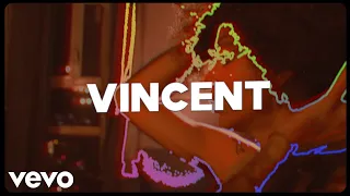 Sarah Connor, Alle Farben - Vincent (Alle Farben Remix / Lyric Video)