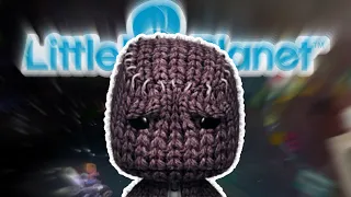 How Little Big Planet died...