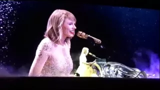 The 1989 World Tour - Best and funny moments !!!