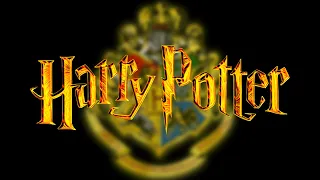 Harry Potter Theme (Hedwig's Theme) Ambient Remix