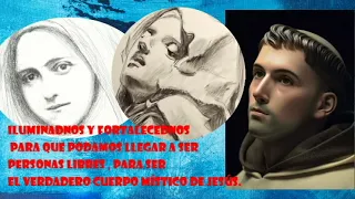 Introducción: Desasimiento en San Juan de la Cruz, Santa Teresa de Jesús y Santa Teresita de Lisieux