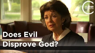 Eleonore Stump - Does Evil Disprove God?