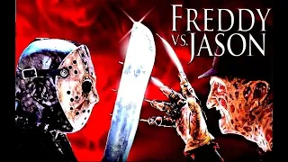 10 Things You Didn't Know About FreddyVSJason