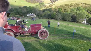 VSCC Welsh Trial 2021