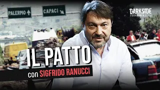 Il Patto. La trattativa fra Stato e mafia nel racconto inedito di un infiltrato