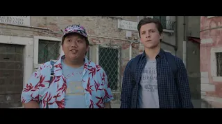 [60fps] SPIDER-MAN  FAR FROM HOME – International Teaser Trailer