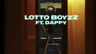 +44 Lotto Boyzz Ft. Dappy (Slowed & Reverbed)