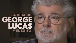 ASÍ NACIÓ STARWARS😱 | Historia de GEORGE LUCAS