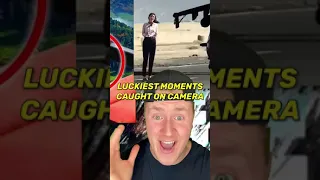 LUCKIEST MOMENTS CAUGHT ON CAMERA! 📸 (Part 3)