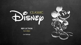 Disney Classic ǀ Reflection