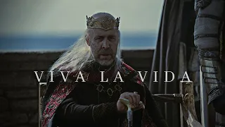 Viserys Targaryen | Viva La Vida