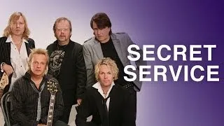 Secret Service - Goodbye