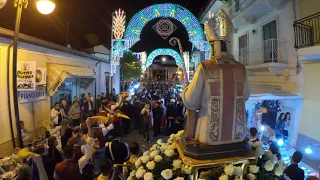 San Cataldo 2018 Cirò Marina