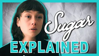 Sugar Episode 4 Recap / Review & Theories | Aliens?