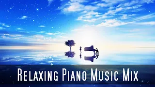 Relaxing Piano Music Mix | Jack Bolletin - Emotional Piano Music | SG Music